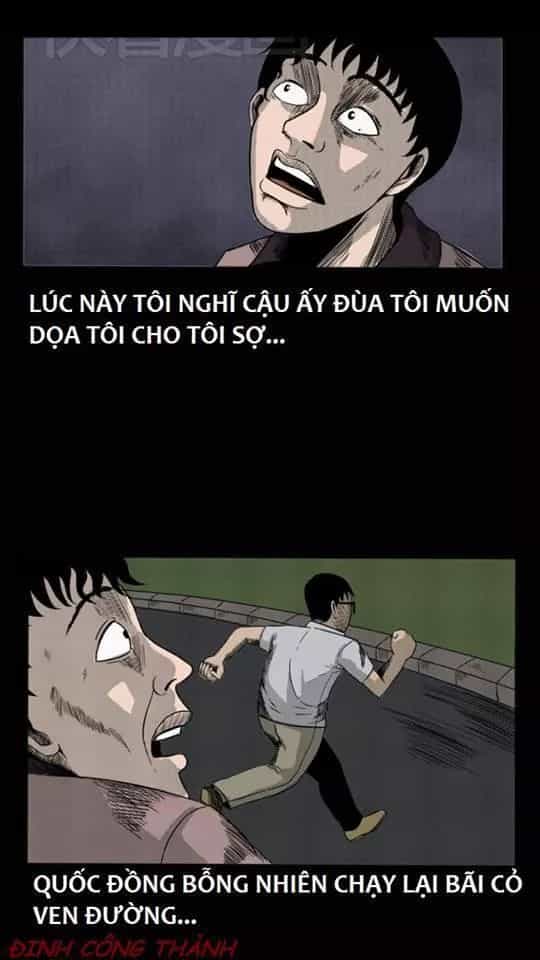 Thầy Súng Kể Chuyện Ma - Chương 33 - ảnh 27
