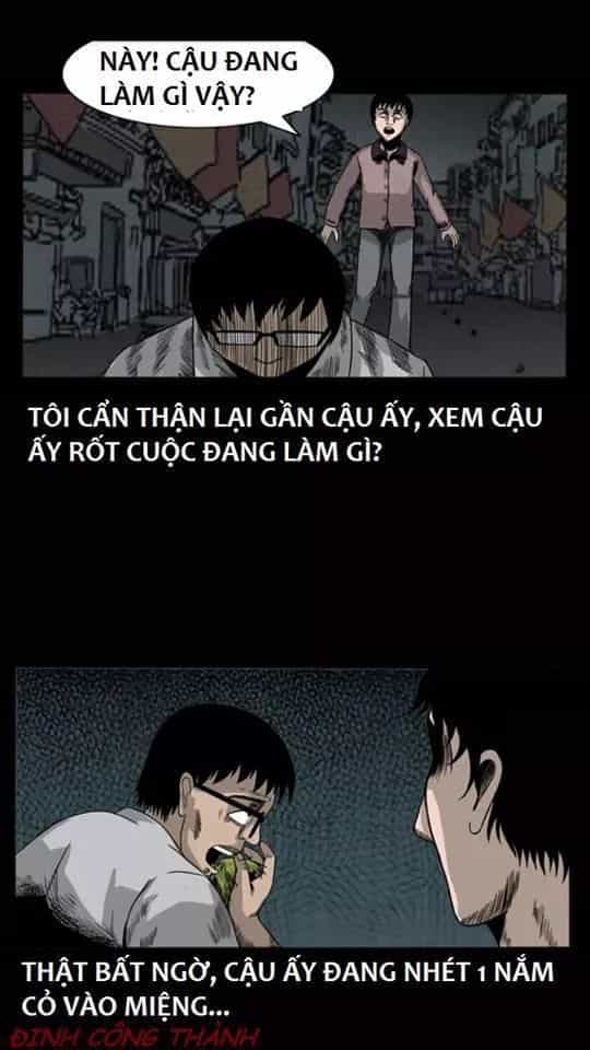Thầy Súng Kể Chuyện Ma - Chương 33 - ảnh 29