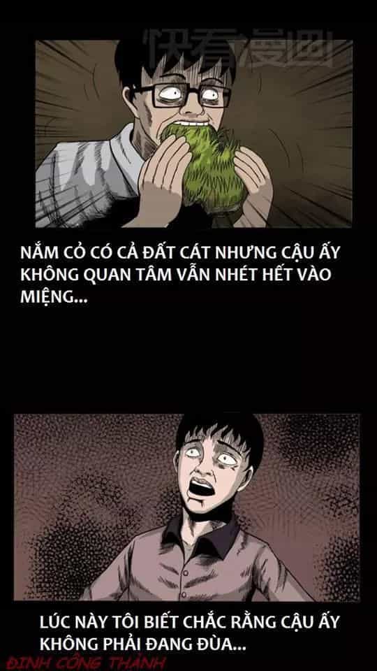 Thầy Súng Kể Chuyện Ma - Chương 33 - ảnh 30