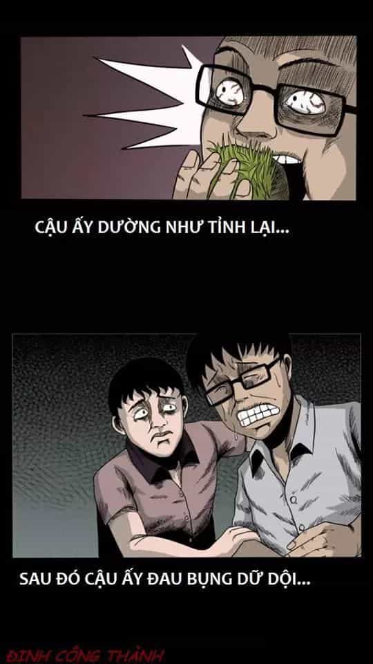 Thầy Súng Kể Chuyện Ma - Chương 33 - ảnh 34