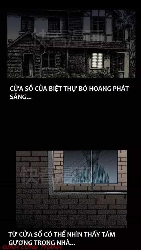 Thầy Súng Kể Chuyện Ma - Chương 33 - ảnh 37