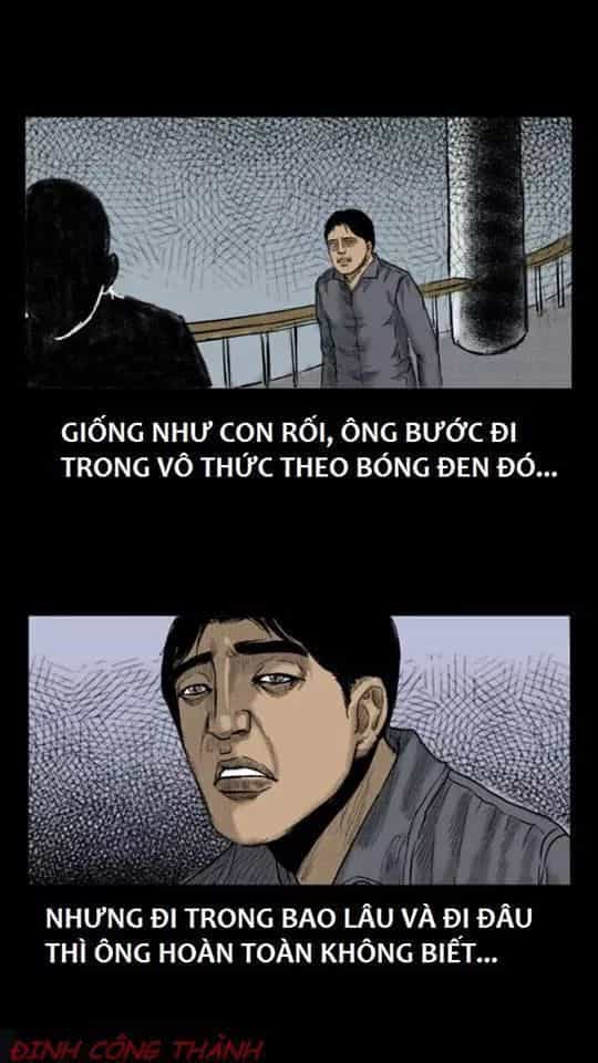 Thầy Súng Kể Chuyện Ma - Chương 34 - ảnh 17