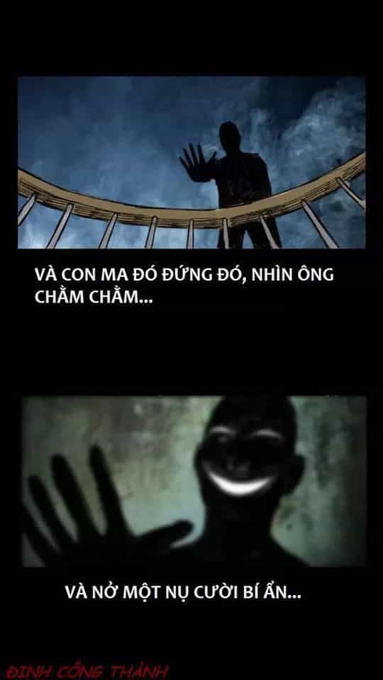 Thầy Súng Kể Chuyện Ma - Chương 34 - ảnh 22