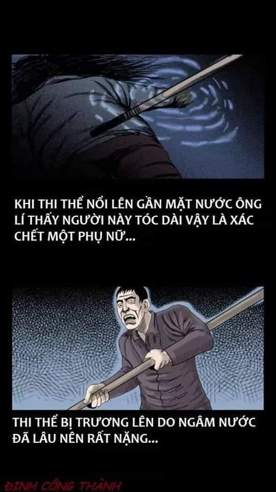 Thầy Súng Kể Chuyện Ma - Chương 35 - ảnh 20