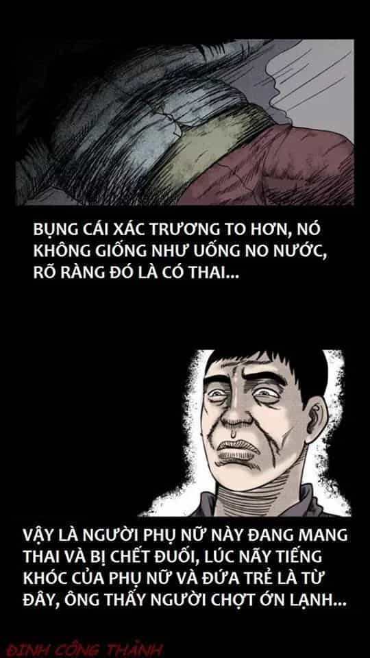 Thầy Súng Kể Chuyện Ma - Chương 35 - ảnh 23