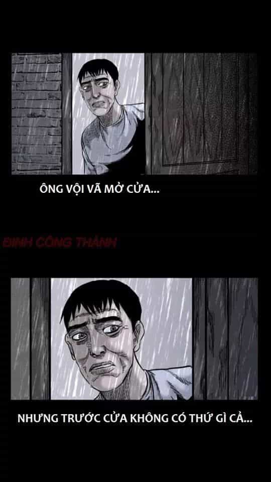 Thầy Súng Kể Chuyện Ma - Chương 36 - ảnh 14