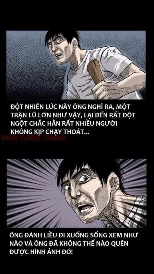 Thầy Súng Kể Chuyện Ma - Chương 36 - ảnh 24