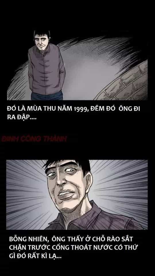 Thầy Súng Kể Chuyện Ma - Chương 36 - ảnh 3