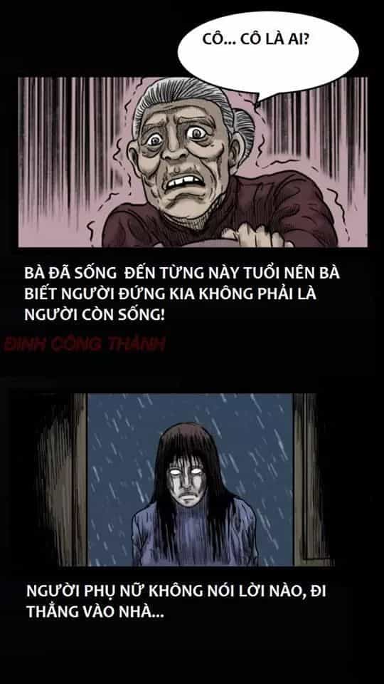 Thầy Súng Kể Chuyện Ma - Chương 37 - ảnh 17