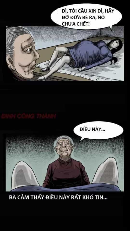 Thầy Súng Kể Chuyện Ma - Chương 37 - ảnh 20