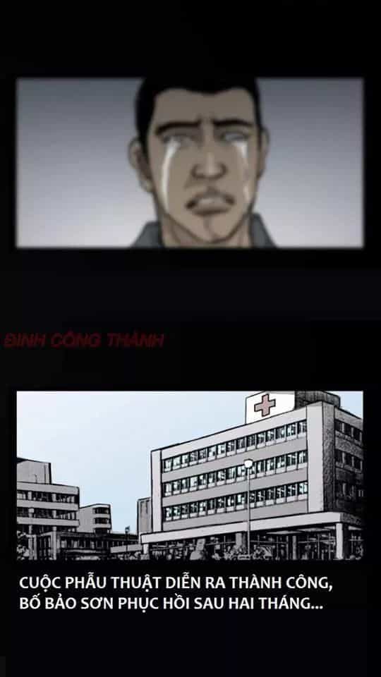 Thầy Súng Kể Chuyện Ma - Chương 37 - ảnh 31