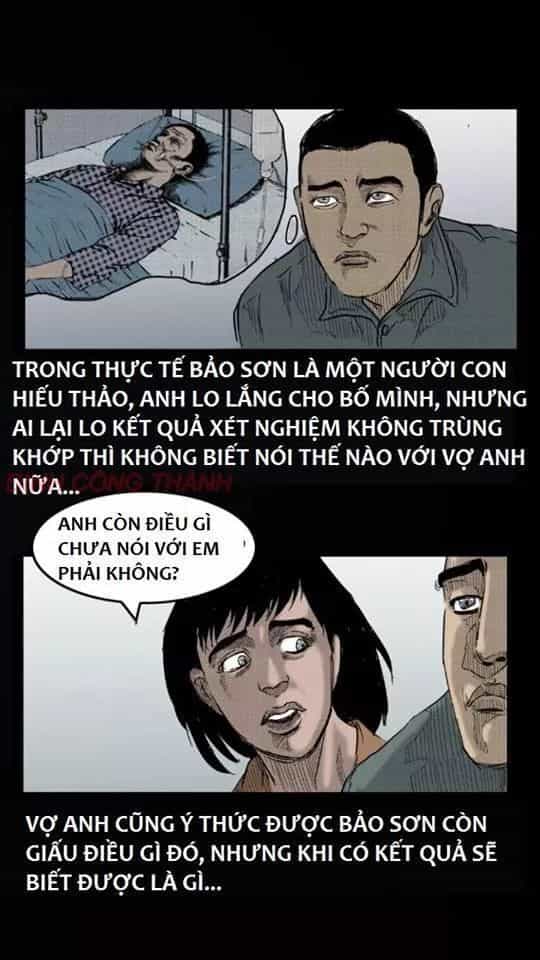 Thầy Súng Kể Chuyện Ma - Chương 37 - ảnh 4