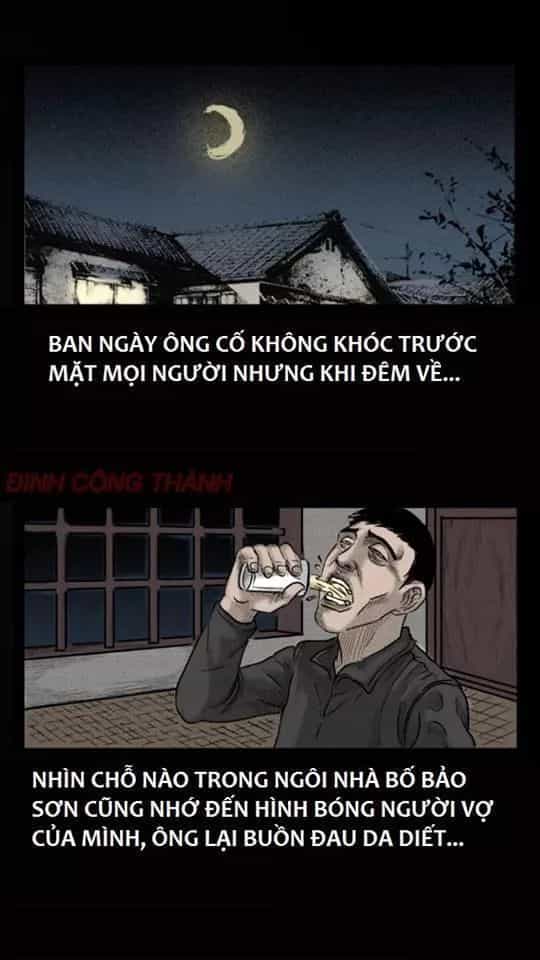Thầy Súng Kể Chuyện Ma - Chương 37 - ảnh 7
