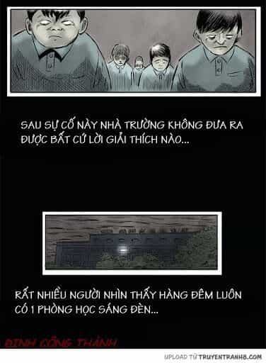 Thầy Súng Kể Chuyện Ma - Chương 4 - ảnh 15