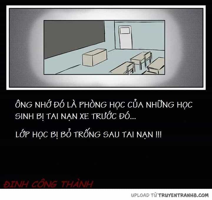 Thầy Súng Kể Chuyện Ma - Chương 4 - ảnh 2