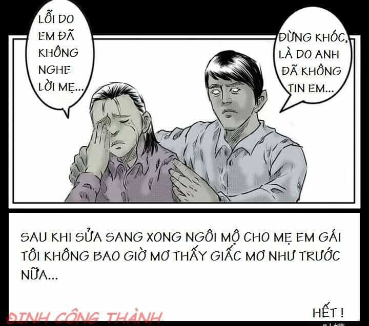 Thầy Súng Kể Chuyện Ma - Chương 7 - ảnh 11