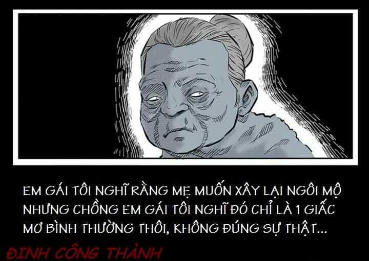 Thầy Súng Kể Chuyện Ma - Chương 7 - ảnh 3