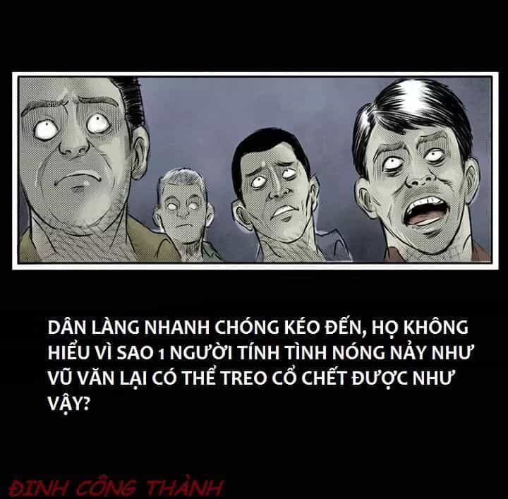 Thầy Súng Kể Chuyện Ma - Chương 8.5 - ảnh 12