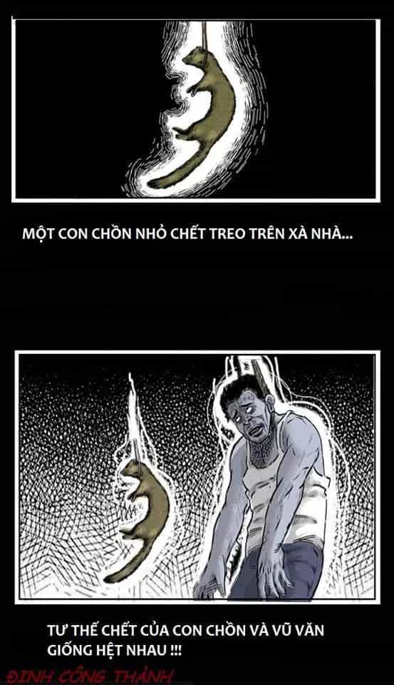 Thầy Súng Kể Chuyện Ma - Chương 8.5 - ảnh 14
