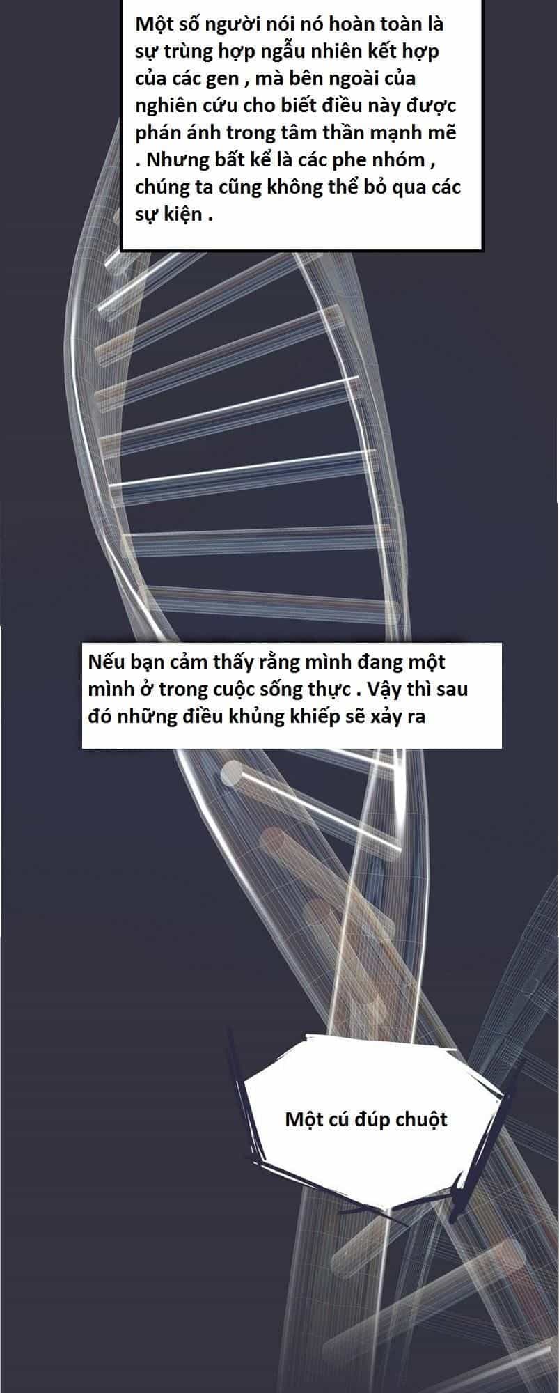 Thay Thế - Chương 1 - ảnh 5