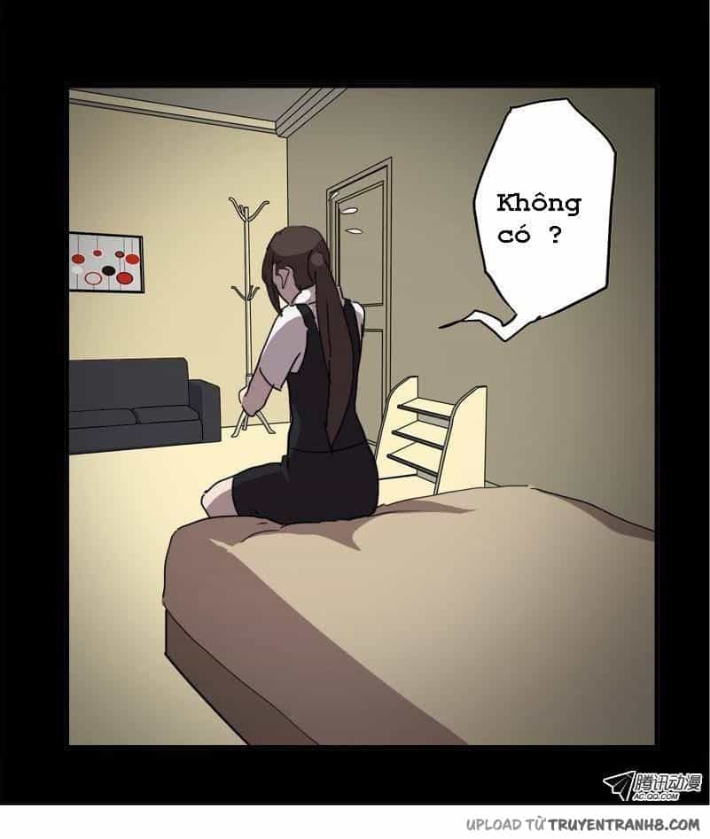 Thay Thế - Chương 10 - ảnh 2