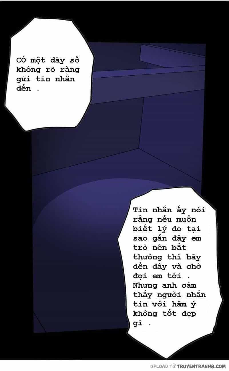 Thay Thế - Chương 13 - ảnh 17