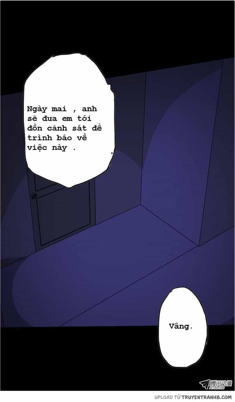 Thay Thế - Chương 13 - ảnh 26
