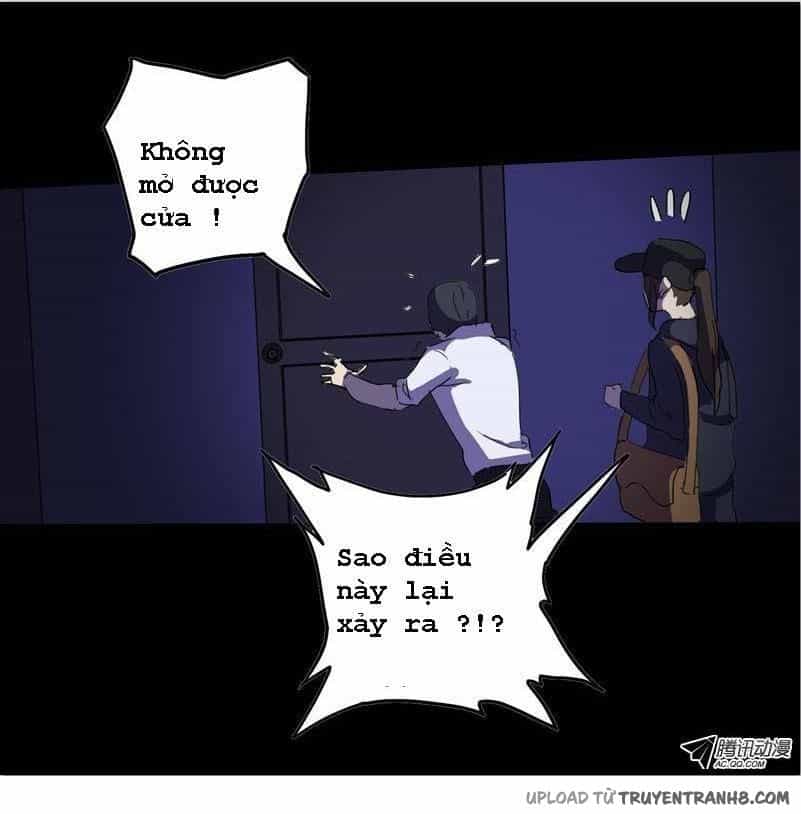 Thay Thế - Chương 13 - ảnh 6