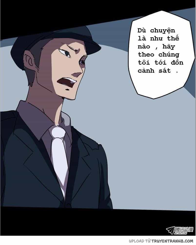 Thay Thế - Chương 14 - ảnh 11