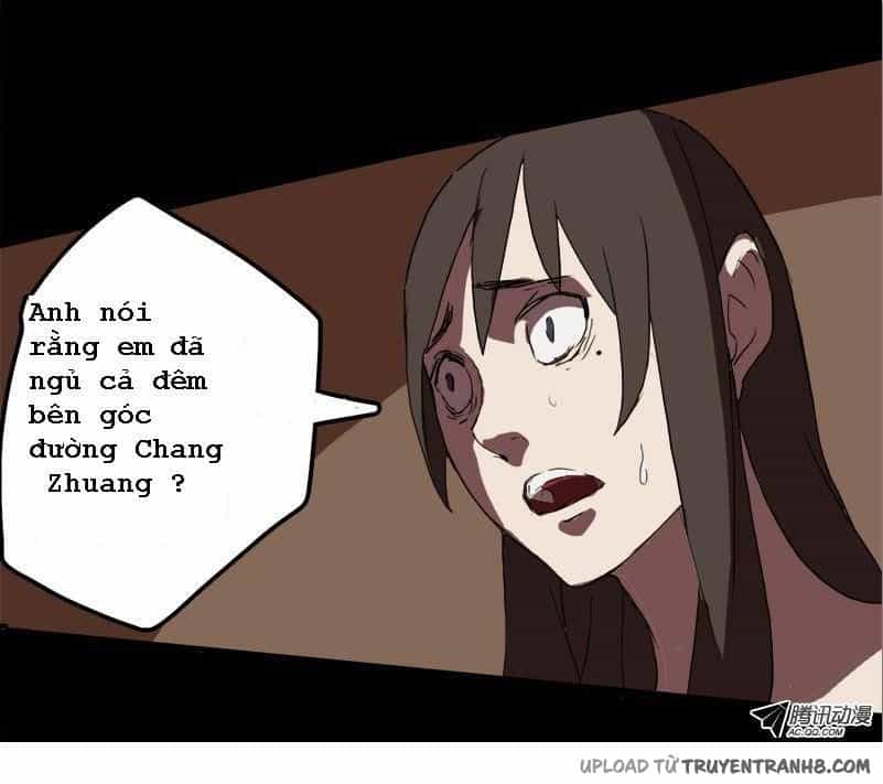 Thay Thế - Chương 2 - ảnh 24