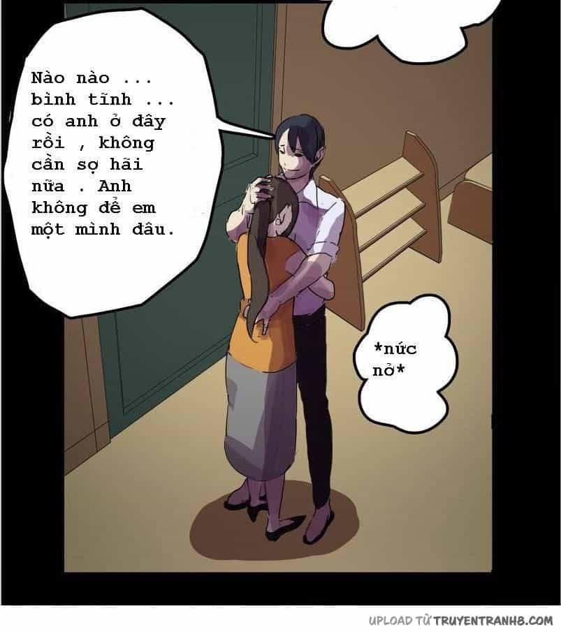 Thay Thế - Chương 6 - ảnh 23