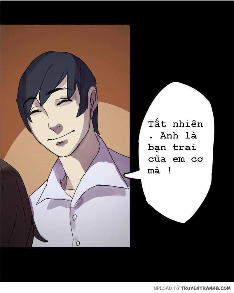 Thay Thế - Chương 6 - ảnh 26