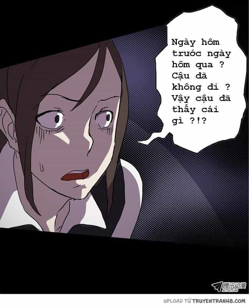 Thay Thế - Chương 8 - ảnh 22