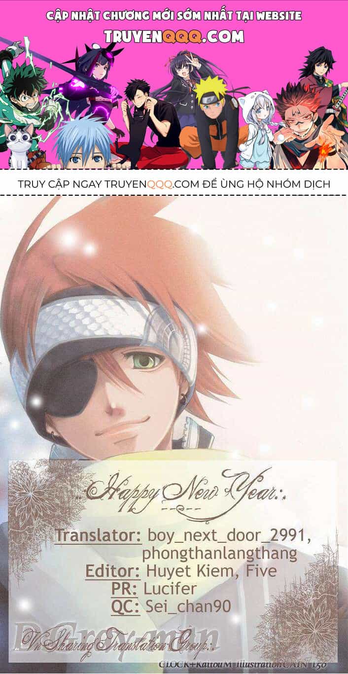 Thầy Trừ Tà - Chương 15 - ảnh 1
