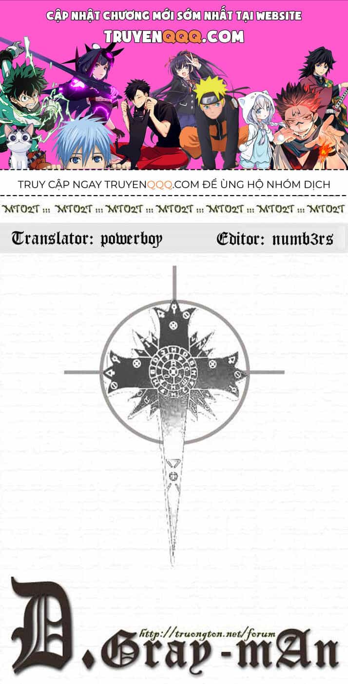 Thầy Trừ Tà - Chương 151 - ảnh 1