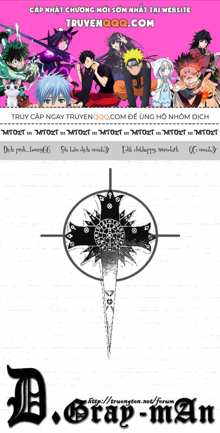Thầy Trừ Tà - Chương 170 - ảnh 1
