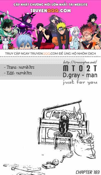 Thầy Trừ Tà - Chương 183 - ảnh 1