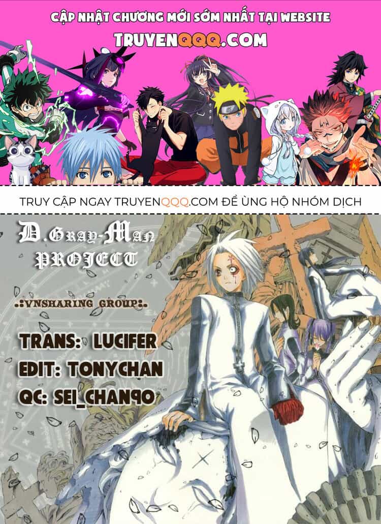Thầy Trừ Tà - Chương 23 - ảnh 1