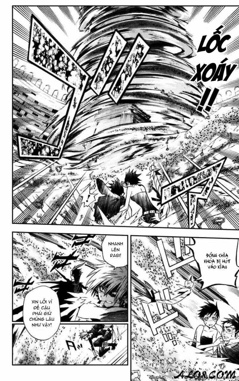 Thầy Trừ Tà - Chương 101 - ảnh 2
