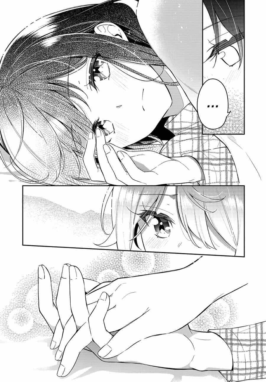 The Anemone Feels The Heat - Chương 10 - ảnh 13