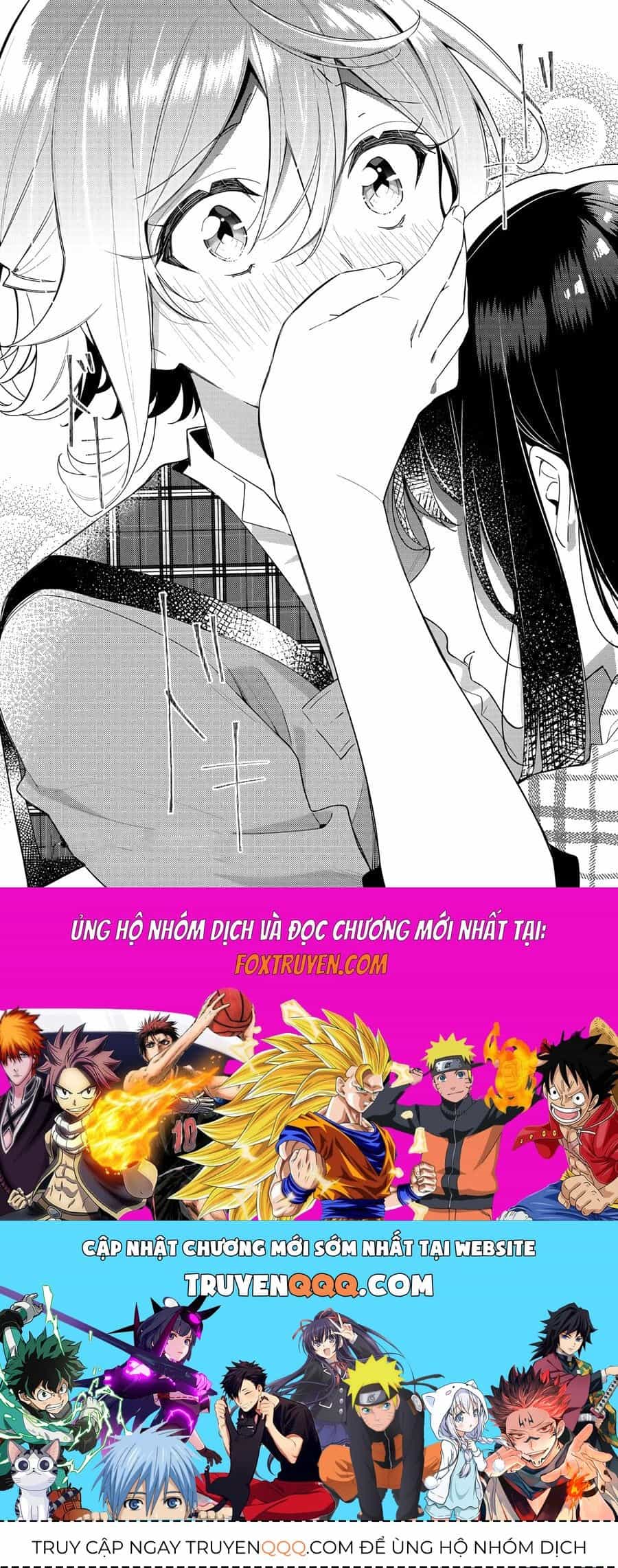 The Anemone Feels The Heat - Chương 10 - ảnh 24