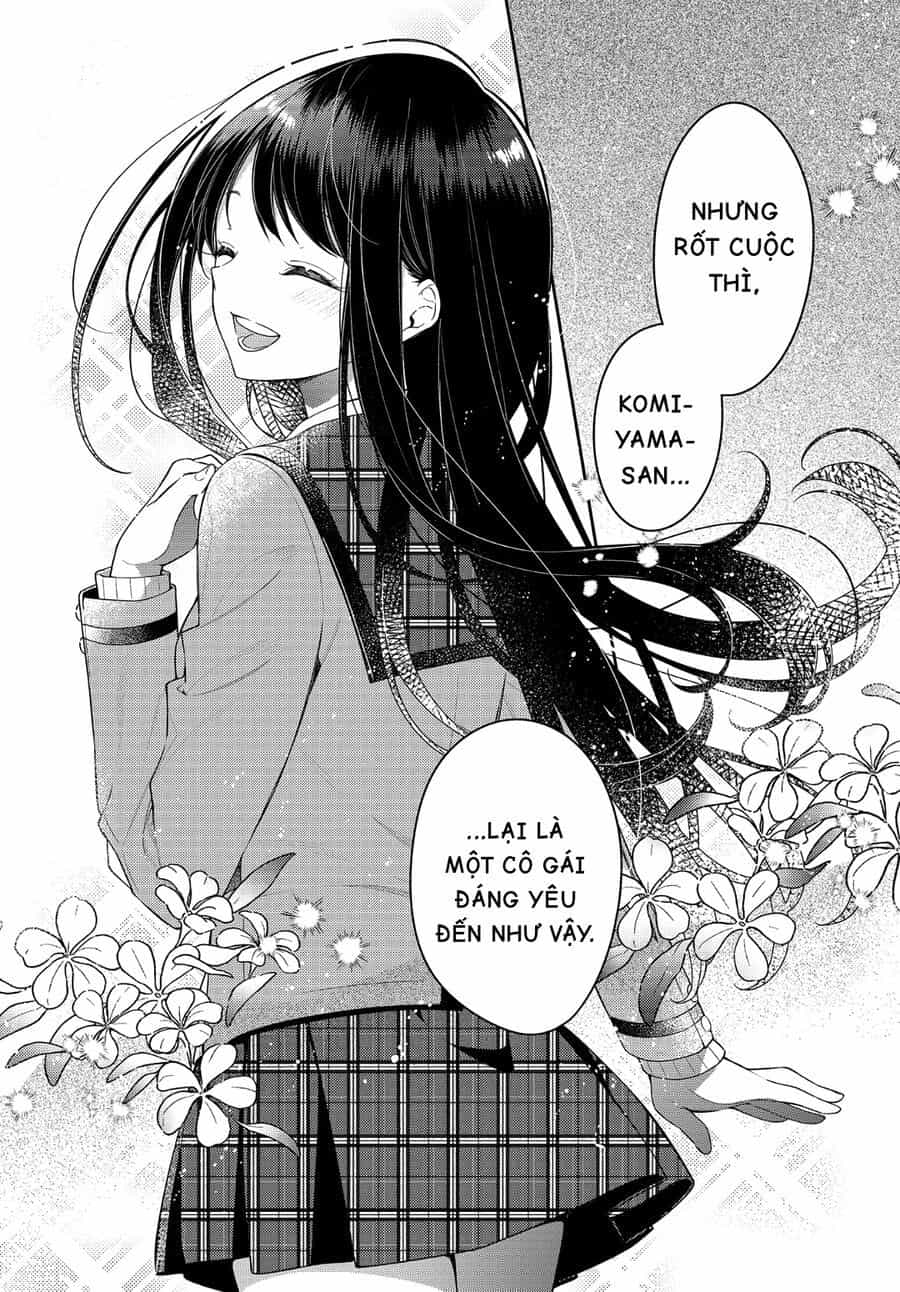 The Anemone Feels The Heat - Chương 11 - ảnh 22