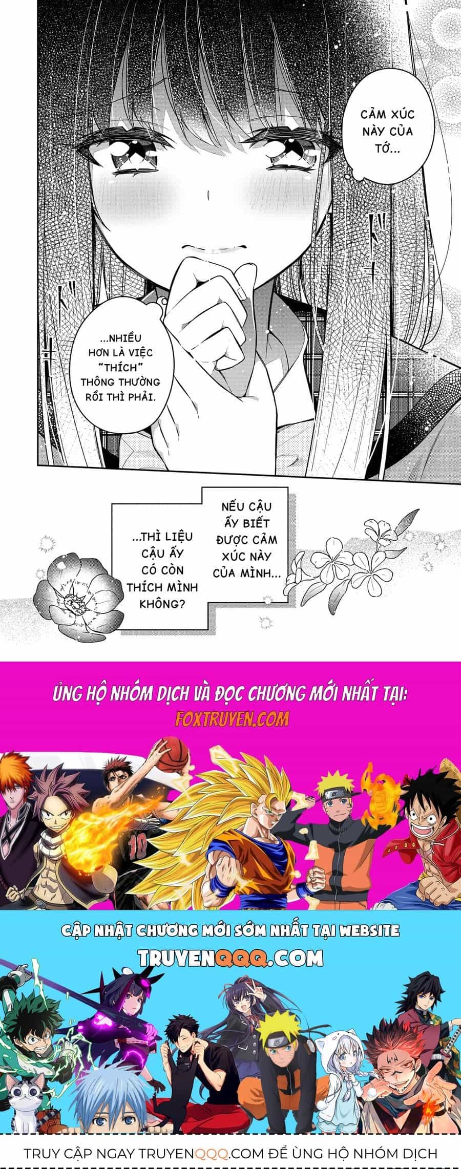 The Anemone Feels The Heat - Chương 12 - ảnh 29