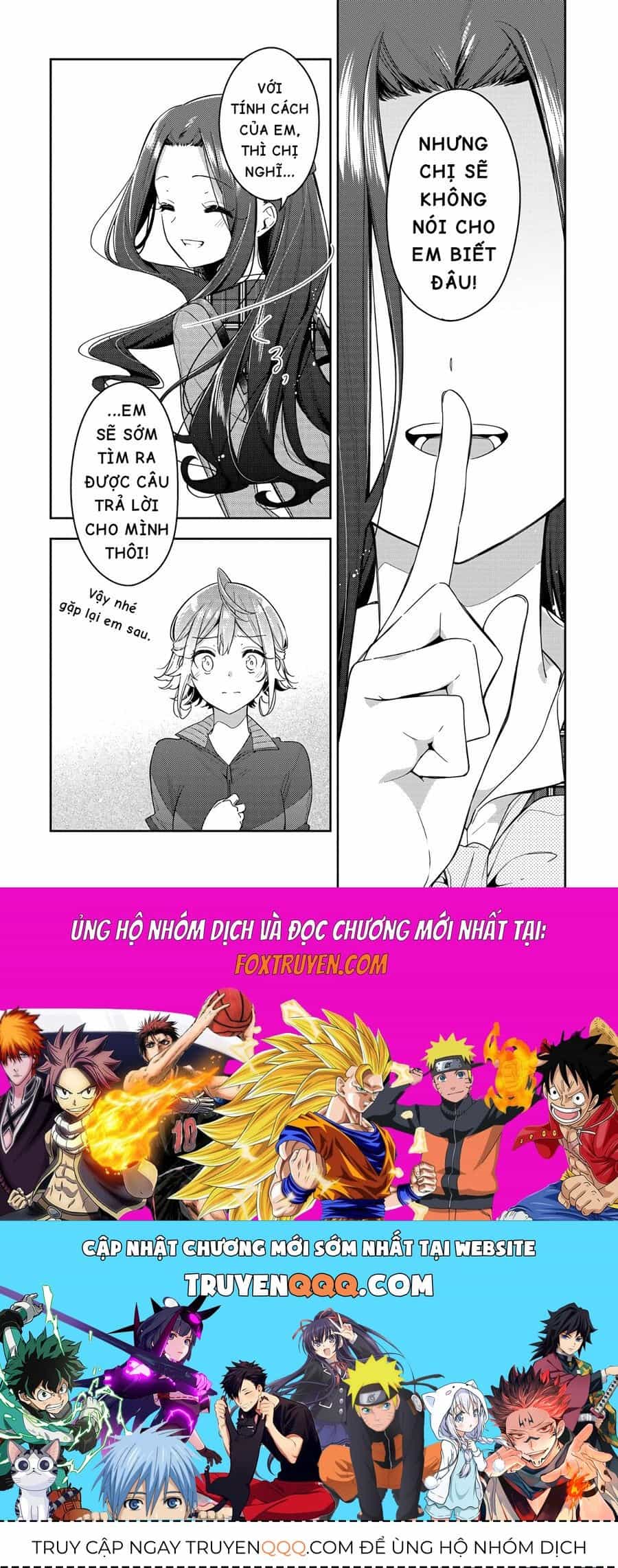 The Anemone Feels The Heat - Chương 7 - ảnh 26