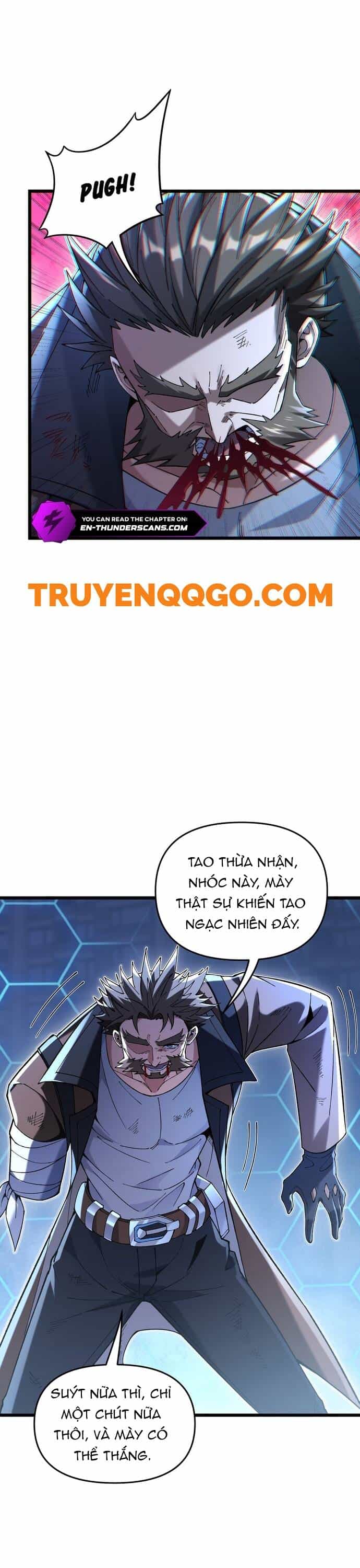 Thẻ Bài Của Ta Có Thể Vô Hạn Tiến Hóa! - Chương 4 - ảnh 27