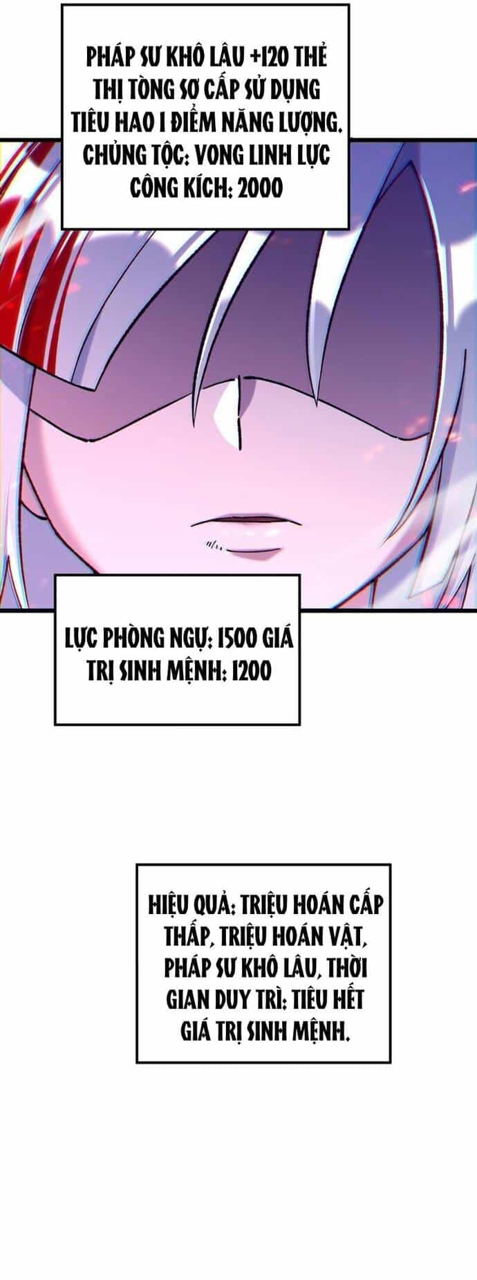 Thẻ Bài Của Ta Có Thể Vô Hạn Tiến Hóa! - Chương 5 - ảnh 32