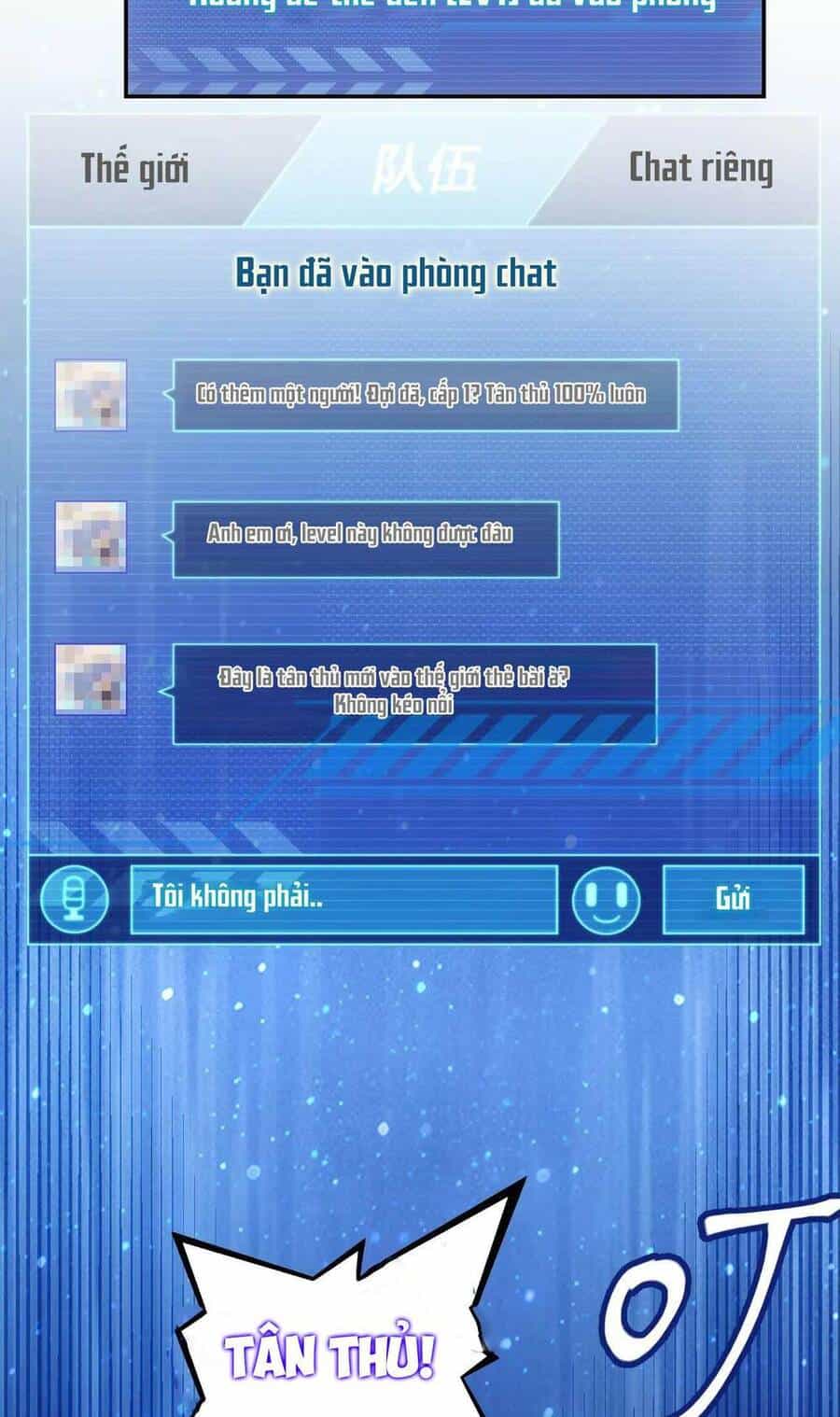 Thẻ Bài Của Tôi Có Thể Hợp Thành Vô Hạn - Chương 1 - ảnh 74