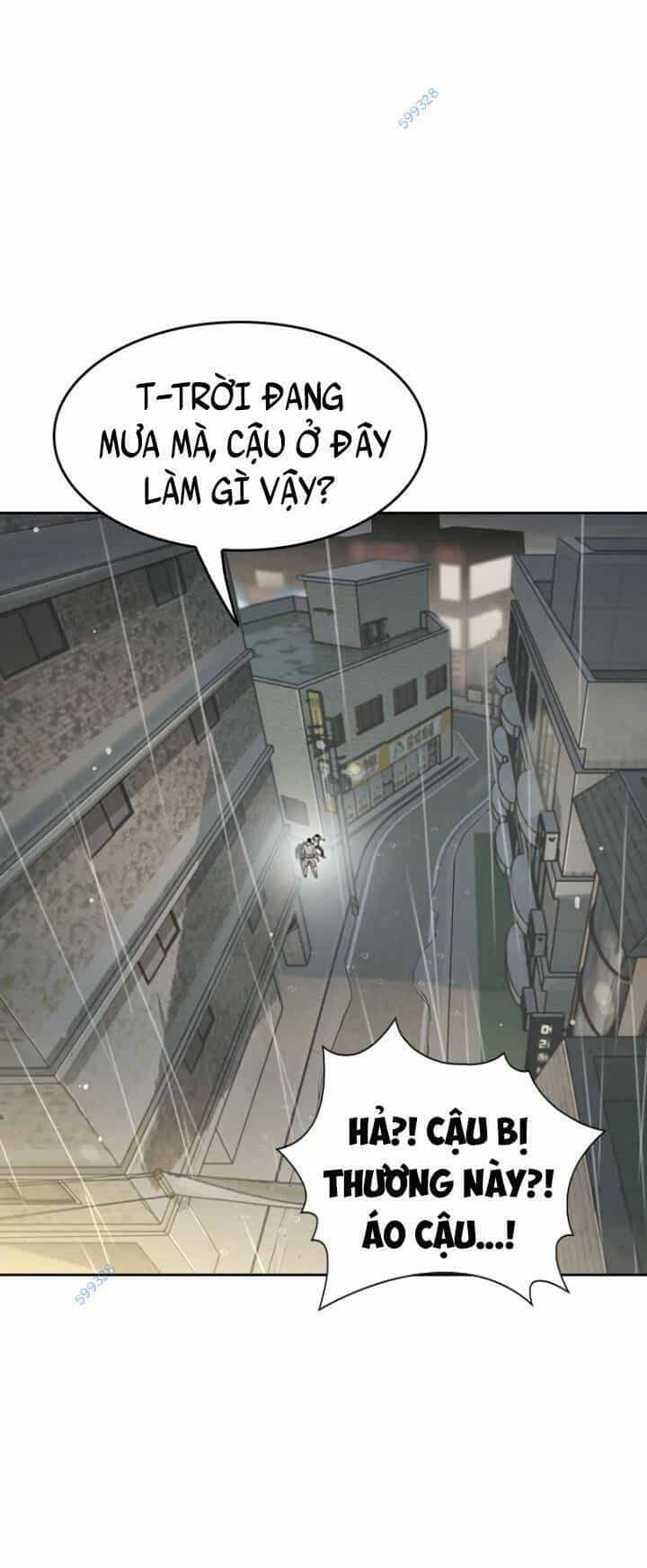 The Blob - Chương 11 - ảnh 100