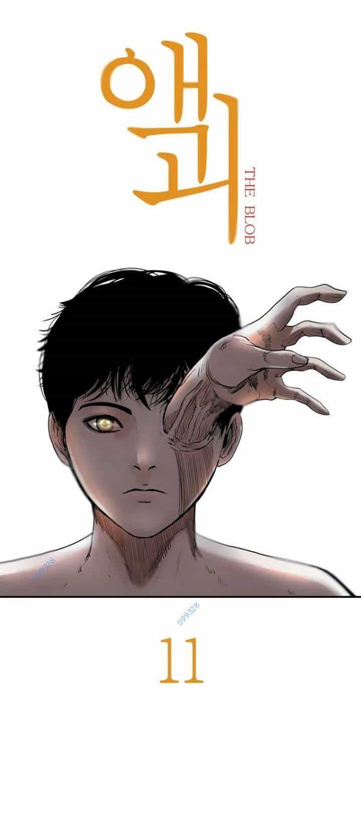 The Blob - Chương 11 - ảnh 25