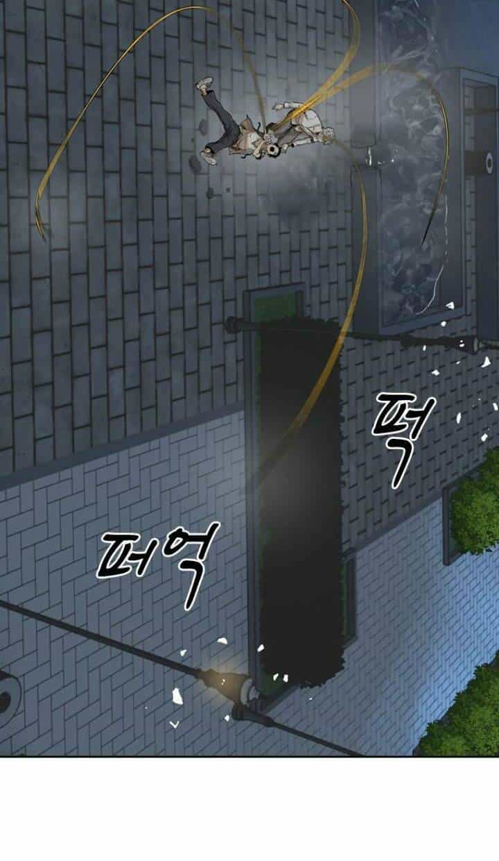 The Blob - Chương 11 - ảnh 46